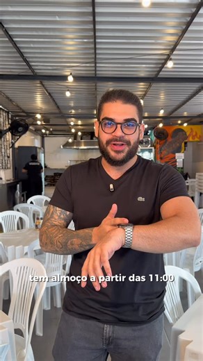 Espetos do Hugo on Instagram: "Sempre tem novidades no melhor espetos da cidade! 🔥 Agora funcionamos no almoço. Salão e delivery abertos de 11h às 15h de seg à sex. 😍 Vem… 😮‍💨😮‍💨 📍Travessa Turmalina, 02, Nossa Sra das Graça, na frente do residencial EASY - PRÓX AO CEMOM. 🕦 Almoço - Seg à Sex - 11h às 15h - Delivery 🕢 Jantar - Todos os dias - 18h às 22:45h 📲 (92) 98632-8176 - PEDIDOS WHATSAPP #espetosdohugo #espetos #burger #comida #manausmeuciúme"