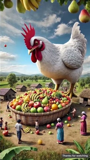 #murgi wala cartoon#murgi ki kahani#children cartoon#3dkids tv,