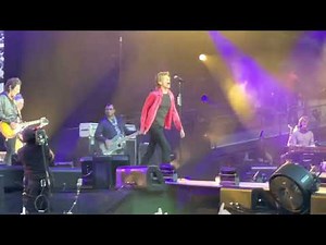 The Rolling Stones 2022 in Berlin, Now let's get into the highlights, Rock’n Roll… yeah!