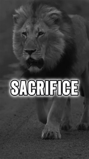 Sacrifice: Warrior Mindset Motivation to Rise and Conquer