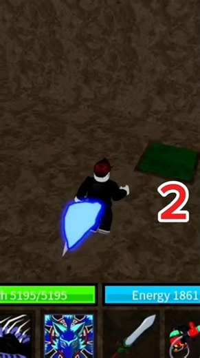 Blox Fruits Secret Mission 🤯 Roblox Hidden Quest Guide! #robloxgames #gaming #robloxshorts #shorts