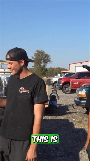 Powerstroke Central on Instagram: "Ford 6.9L IDI Diesel! #Diesel #ford"