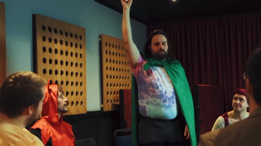 MUSIC DELUSION THERAPY IN SESSION 🧠 Symptoms include movie trailers, hotlines, workouts and fortune tellers. Treatment: Pre saving our brand new single "Better Weather" by hitting the link below🌤️ https://crystaltides.os.fan/better-weather-pre-save 23.01.26 | Crystal Tides