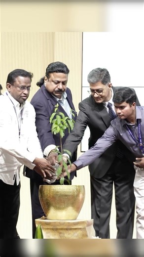 XB Group Chairman Dr. S. Xavier Britto’s Inspiring Speech at LIBA