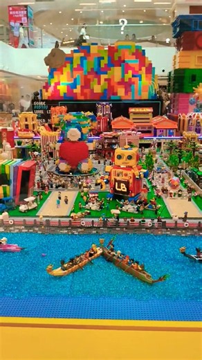 LEGO Pop up 😎
