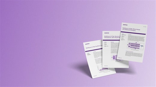Designing an AI chip isn’t just hard — it’s one of the most complex engineering challenges of our time. We released a 3‑part white paper series that breaks down every major phase of AI silicon development: https://t.co/w4UgbMGIbU