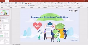 #python #data #project #ai #work #insurancepremiumprediction #development #machinelearning | Pallavi Tewari