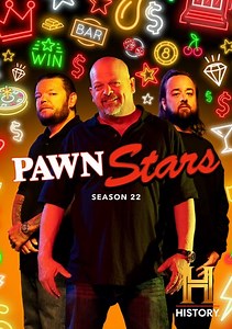 Pawn Stars: The 30 Million Dollar Deal