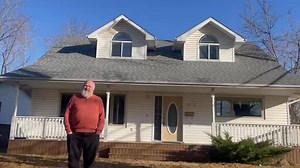 I love a full width front porch and a dormer! On Cape Cod style homes, and Craftsman Bungalows and Victorian 2.5 storey homes, even when its architectural interest on a new build, it always catches my interest! | Jason Shine