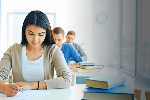 Students Corner - Vidyalankar