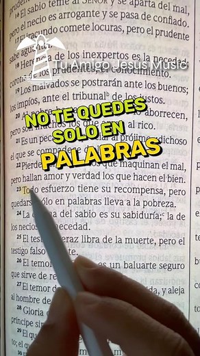 Esta es tu SEÑAL 🔜DIOS te DICE: HAZLO y CONFÍA 💪 #biblia #palabradedios #oraciondiaria #fe #dios