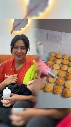 شافت زوجه بعد غياب سنين😕😱