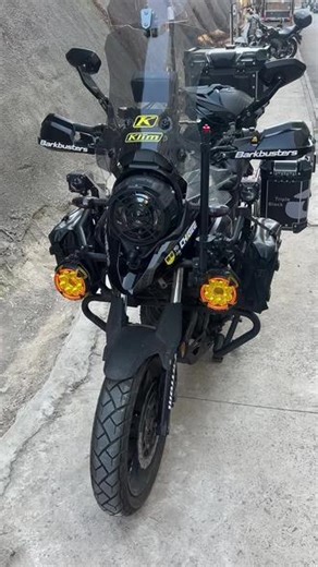 #dl250 #dl250死亡摇摆解决方案 完美解决