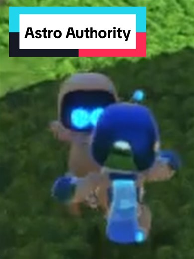 Astro Bot is a technological marvel there's so much detail in this game! I understand why it's Game of the Year 🏆 #astrobot #astrobotgame #ps5