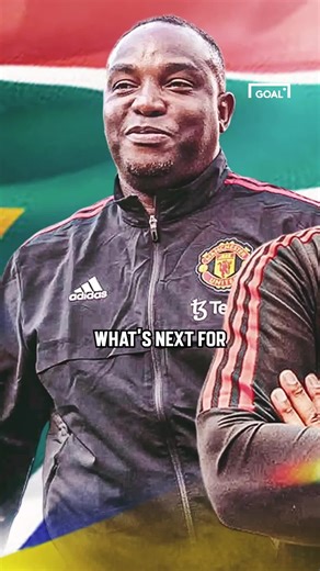Benny McCarthy's Future: Renew with Man United or Explore New Opportunities?