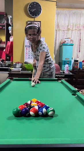 Efren Lola's Billiards Highlights and Mini Table Set | Ashlyzxo_o