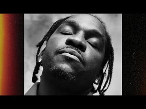 PUSHA T x CLIPSE TYPE BEAT - "Virginia"