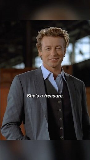 Jane Exposed the Real Boss… Then He and Lisbon Got Locked in a Container