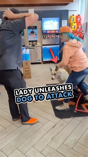 Steve Del Savio on Instagram: "Another scenario where a dog has to suffer because of the disorder humans live in due to their lack of knowledge on how to heal themselves. To me, I see a bunch of humans living in disoder, showing their lack of emotional control and a dog being forced into the middle to deal with all of it. While it's obvious these humans are out of balance, it's important to notice what the dog was saying. You could see the dog was willing to defend his pack/family but was insecu