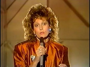 BARBARA DICKSON - TELL ME IT'S NOT TRUE (from the WILLY RUSSELL musical BLOOD BROTHERS)