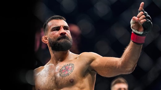 Dariush-Saint Denis: à quelle heure et sur quelle chaîne TV regarder le combat de l’UFC 322 en direct
