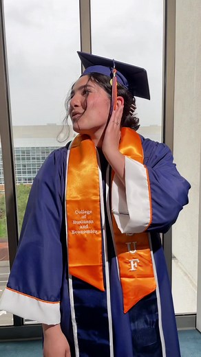 Celebrate Your Bonita Graduation Season!