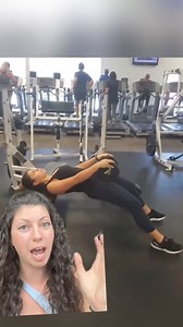 29K views · 194 reactions | Hip Thrust Form Check! 﫣 learn from my mistakes  | Alena Cassisi | Facebook