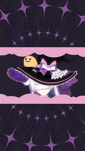 This New Vtuber Has A HAT??? It's unfortunate but true. #vtuberdebut #vtuberen #reveal