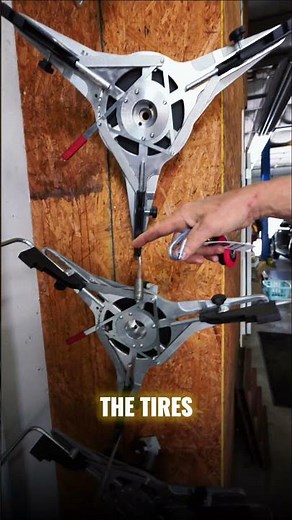 Ravaglioli Car Balancing Tool | 2-Post & 4-Post Lift | Highlands Automotive NC
