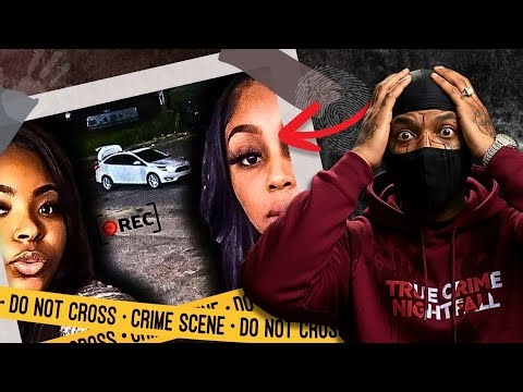 Murder of Natayla Morse and Zlayiah Frazier | True Crime Documentary