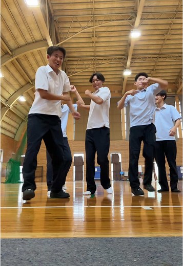 Griddy Dance Challenge: Orchestra Community 07