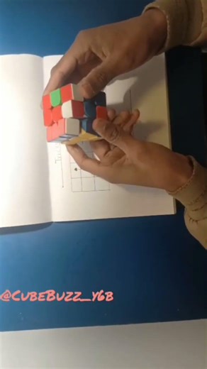 #Cube Tricks You Must See#Cube Solving ASMR#Crazy Cube Pattern#Cube Skill#
