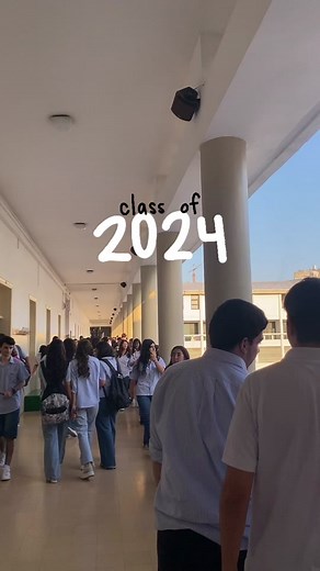 Celebrate the Class of 2024 Graduation Event!