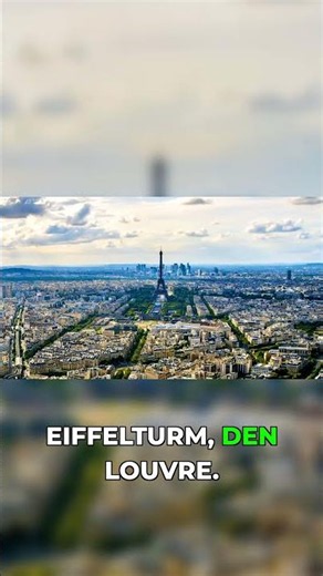 Paris: Die Stadt der Liebe verzaubert!