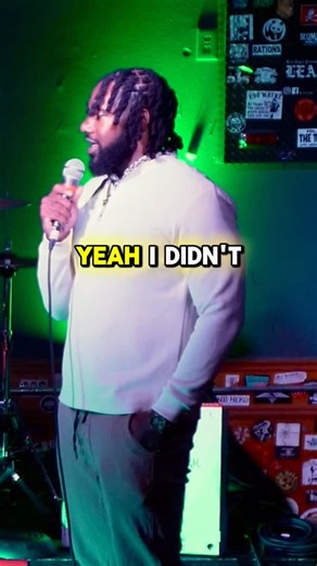 Late for everything #liveshow #comedy #vegas #fyp #livecomedy #bucketpull #panelshow @theharrisondye @ready2tango @xtinamarker | Johnnys bucket