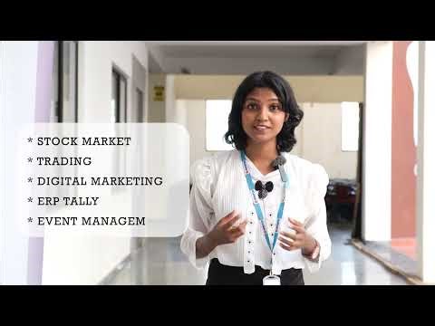 B.Com & M.Com Commerce Programs at HCAS Chennai | Admissions 2026–27 Open - Apply Now!