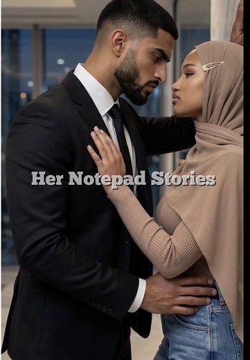 This particular episode is everything !🔥 Malik is so intentional 🥹 But Ibrahim is about to…👀 Well let’s find out😫 #fyp #love #loveseries #Ai #malik