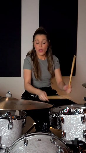 Domino Santantonio on TikTok