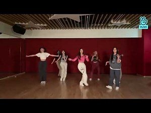 Nmixx-Asap Stayc dance cover💕