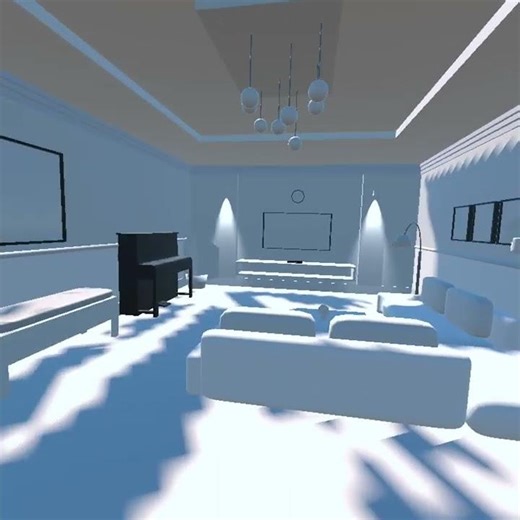 Adaptive Safety with Virtual Reality - Demo