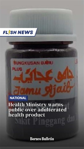 Today’s top headlines. #BorneoBulletin #TopHeadlines #Brunei