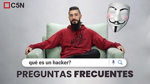 4.6K views · 46 reactions |  Un hacker es una persona con...