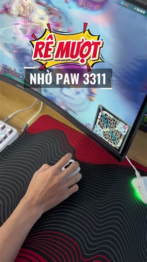 bạn thích sự đơn giản của G3 pro🧐