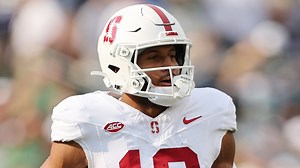 Panthers 7-round NFL Mock Draft: A game-changing LB and new No. 2 wide receiver