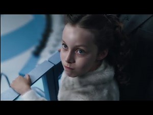 Charlie y la fabrica de chocolate (2005)- Eliminación de Veruca (Español Latino)