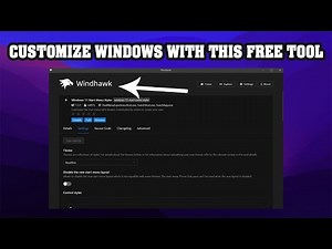 The Free Customization Tool Every Windows 11 User Should Know About