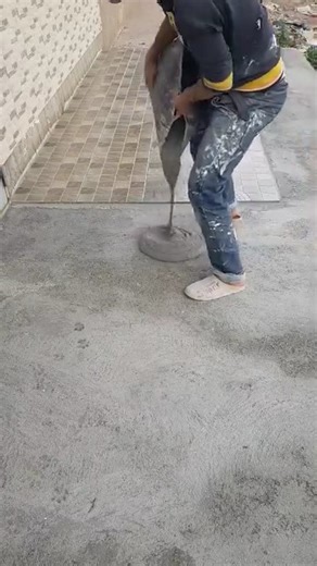 1.5M views · 8.2K reactions | The wife is very happy with this hard work!! Tile installation...the second stage | Mastafa roum | Facebook