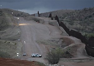 It Takes an Average of 9 Months to Hire a Border Patrol Agent