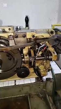 kaaj machine 761 japani #buttonhole #kajmachine