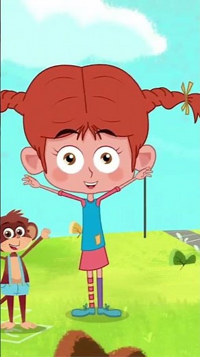 🎈HEY, PIPPI LANGSTRUMPF🏠